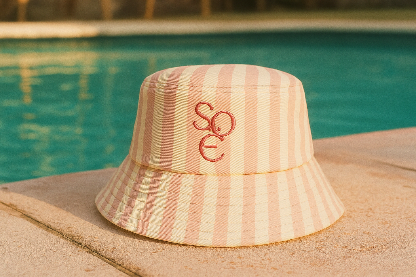 Bob doublé en satin Soë