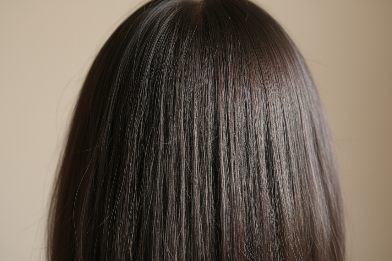 Cheveux ternes : 9 causes + comment retrouver de la brillance