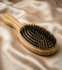 Brosse Brillance & Plaquage Soë en poils de sanglier