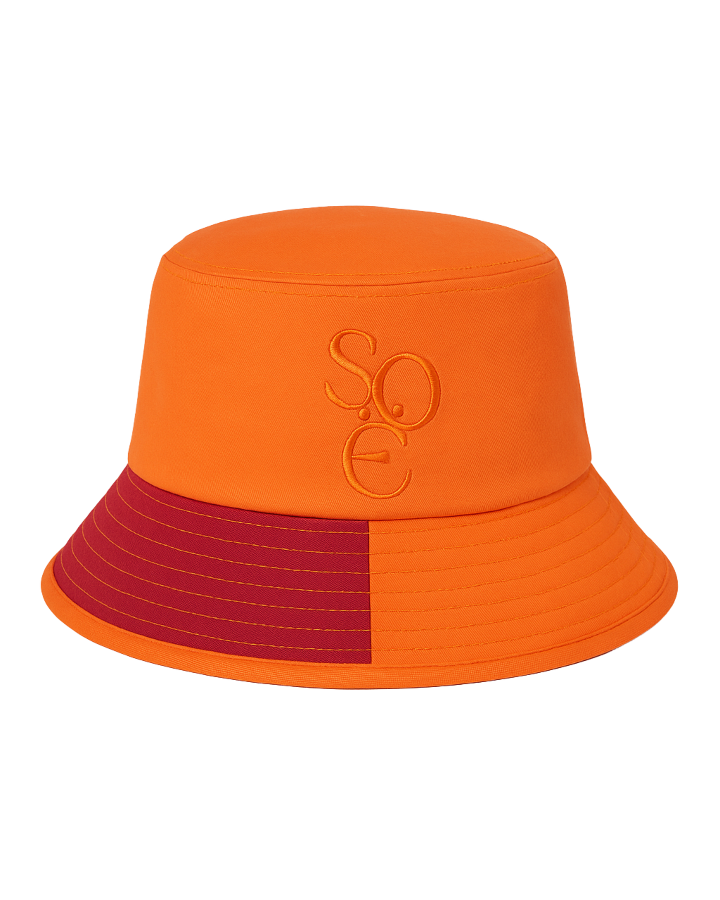 Bob doublé en satin Soë