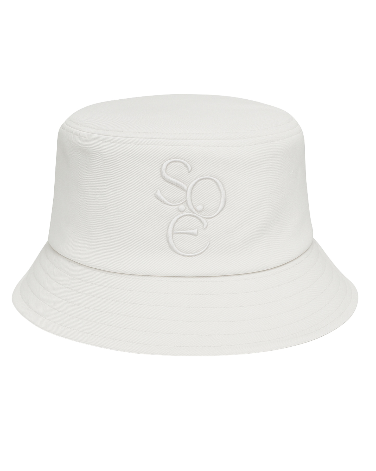 Bob doublé en satin Soë