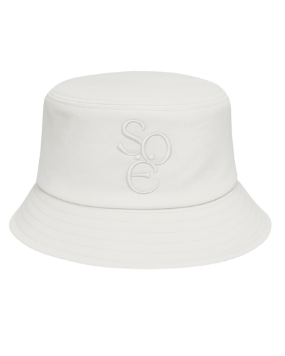 Bob doublé en satin Soë