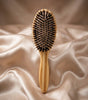 Brosse Brillance & Plaquage Soë en poils de sanglier