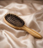 Brosse Brillance & Plaquage Soë en poils de sanglier