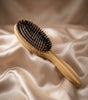 Brosse Brillance & Plaquage Soë en poils de sanglier