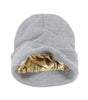Bonnets Soë intérieur satin