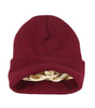 Bonnets Soë intérieur satin