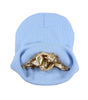 beanie bonnet satin soin cheveux 