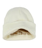 Bonnets Soë intérieur satin