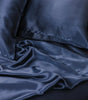 Taie d'oreiller en satin